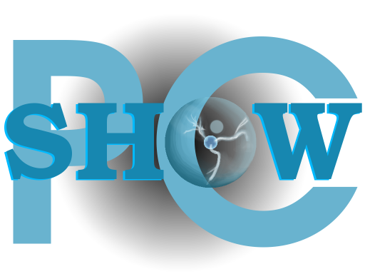 PC-Show logo